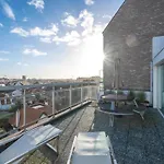 Stylish By Rubensplein Appartement Knokke-Heist