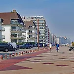 Apartmán Stylish By Rubensplein