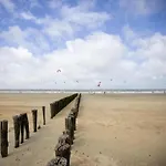 Apartmán Stylish By Rubensplein Knokke-Heist