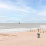 Apartmán Stylish By Rubensplein Knokke-Heist