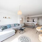 Stylish By Rubensplein Appartement