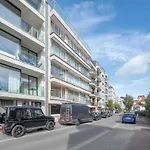 Stylish By Rubensplein * Knokke-Heist
