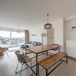 Apartmán Stylish By Rubensplein *