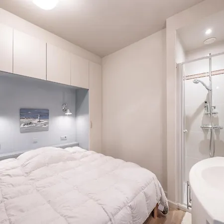 Stylish By Rubensplein Apartment