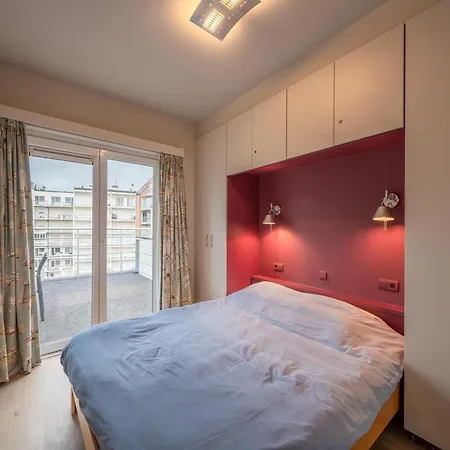 Stylish By Rubensplein Apartment *