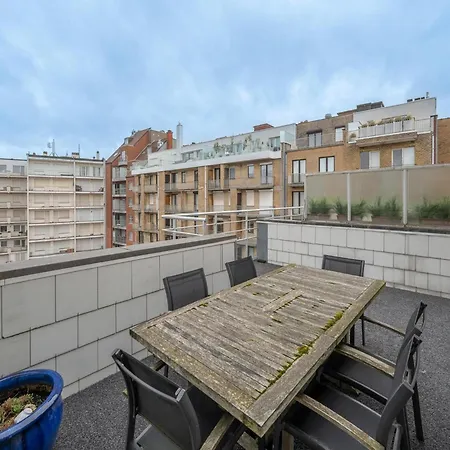 Stylish By Rubensplein