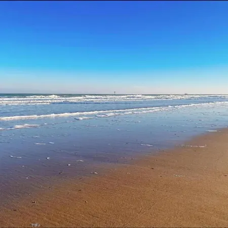 Apartment Stylish By Rubensplein Knokke-Heist