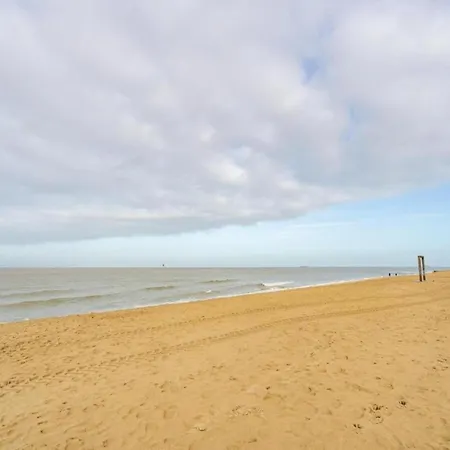 Stylish By Rubensplein