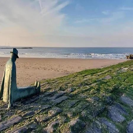 Apartment Stylish By Rubensplein