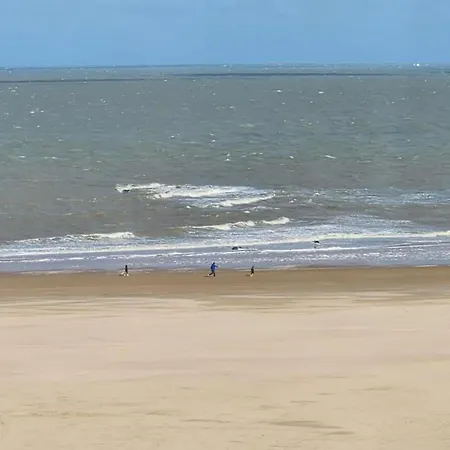 Apartment Stylish By Rubensplein *