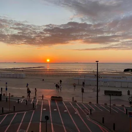 Stylish By Rubensplein Apartment *