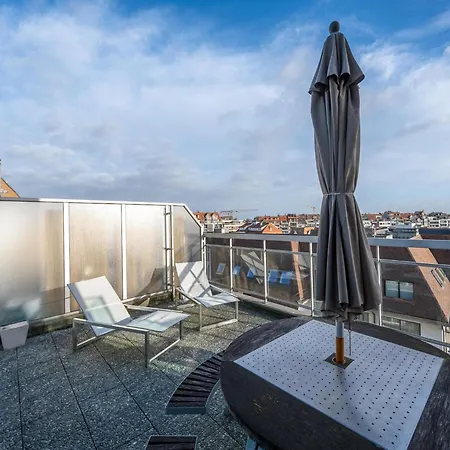 Stylish By Rubensplein *