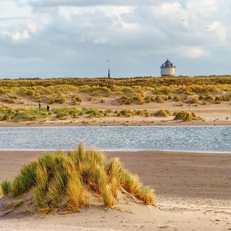 Stylish By Rubensplein Apartment Knokke-Heist