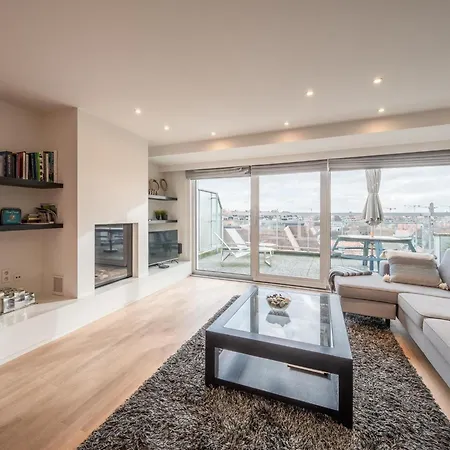 Stylish By Rubensplein *