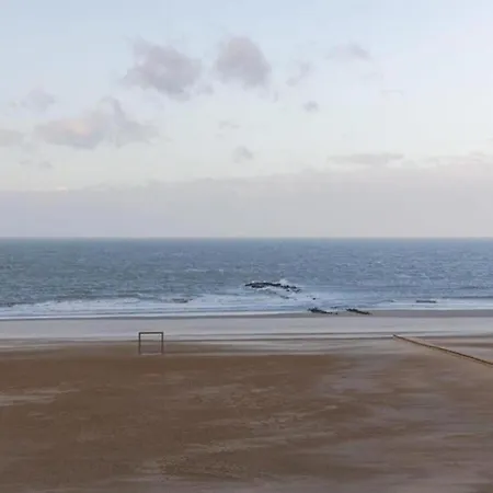 Stylish By Rubensplein * Knokke-Heist