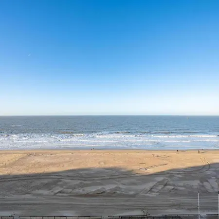 Stylish By Rubensplein * Knokke-Heist