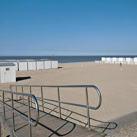 Stylish By Rubensplein Knokke-Heist