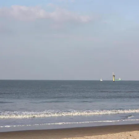 Appartamento Stylish By Rubensplein Knokke-Heist