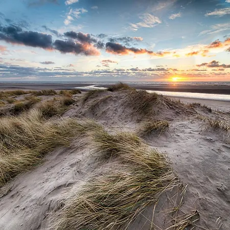 Stylish By Rubensplein Knokke-Heist