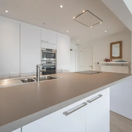 Stylish By Rubensplein Appartamento Knokke-Heist