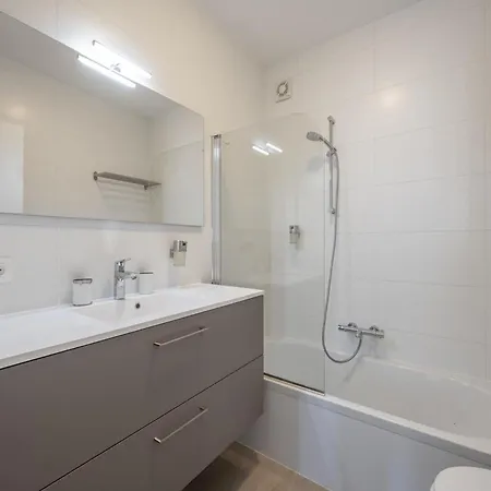 Appartamento Stylish By Rubensplein Knokke-Heist
