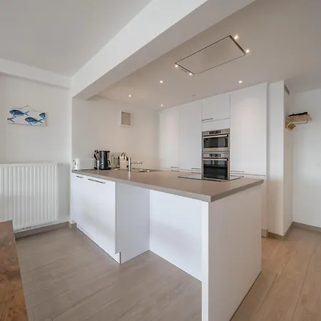 Appartamento Stylish By Rubensplein Knokke-Heist