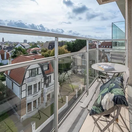 Stylish By Rubensplein * Knokke-Heist