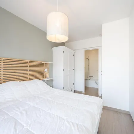 Stylish By Rubensplein Knokke-Heist