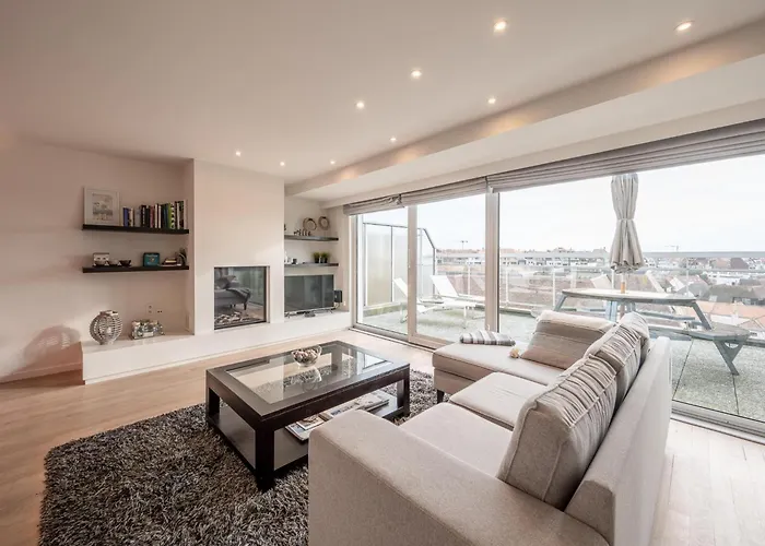 Stylish By Rubensplein