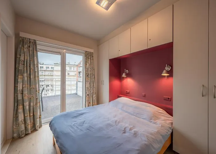 Stylish By Rubensplein Апартаменты