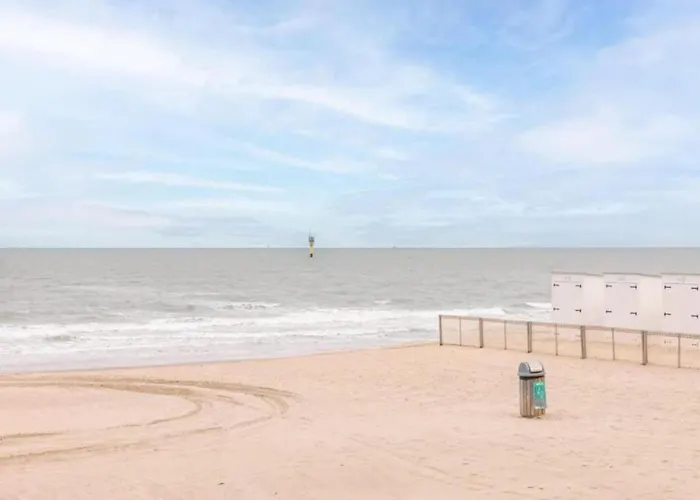 Stylish By Rubensplein Апартаменты