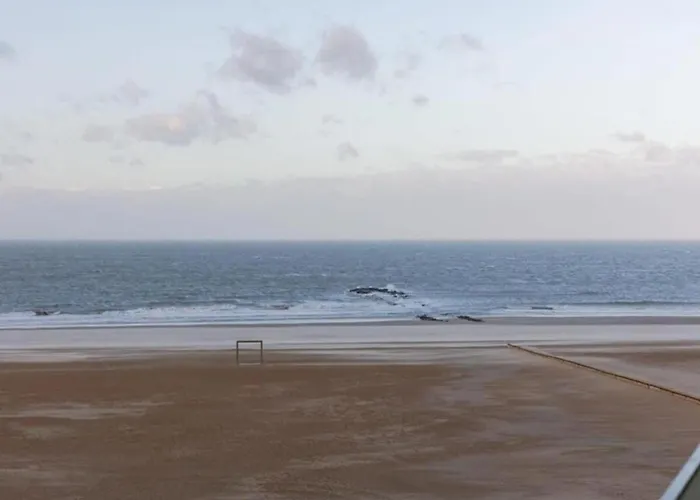 Stylish By Rubensplein * Кнокке-Хейст