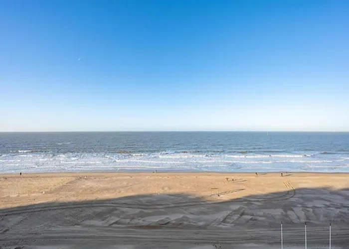 Stylish By Rubensplein * Кнокке-Хейст