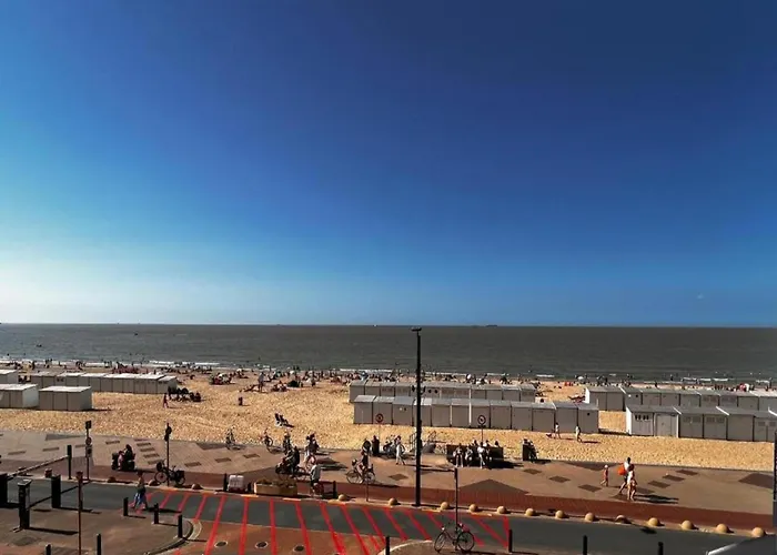 Stylish By Rubensplein *