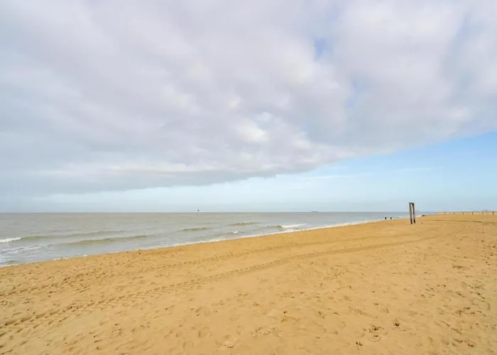 Stylish By Rubensplein Апартаменты *