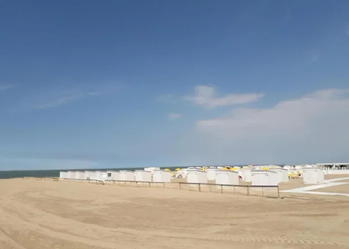 Stylish By Rubensplein Апартаменты