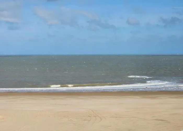 Stylish By Rubensplein *