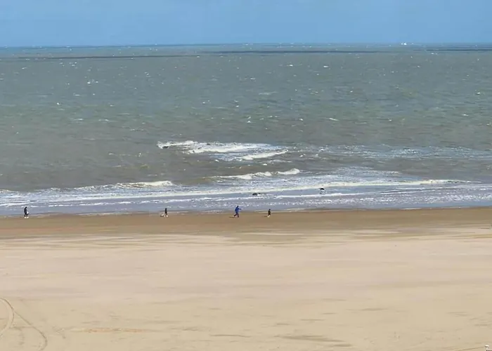 Апартаменты Stylish By Rubensplein