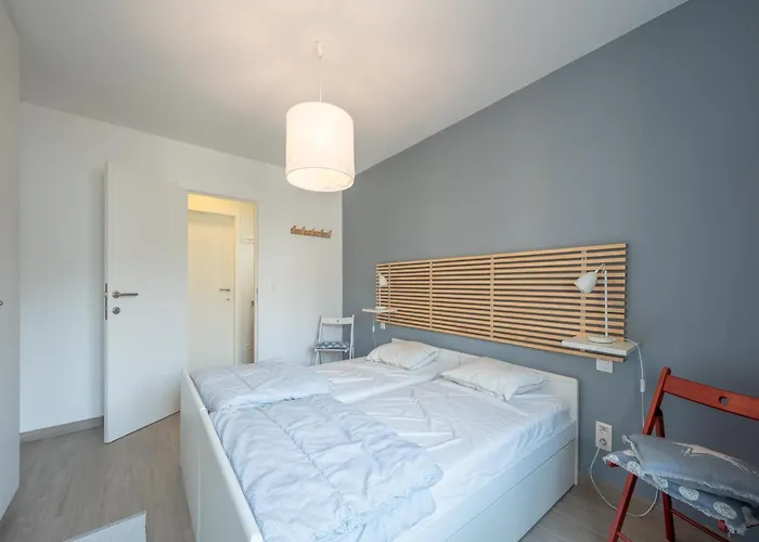 Stylish By Rubensplein