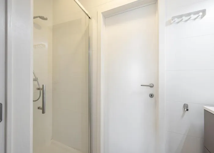 Апартаменты Stylish By Rubensplein Кнокке-Хейст