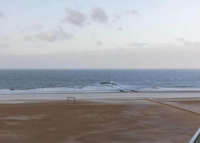 Stylish By Rubensplein *