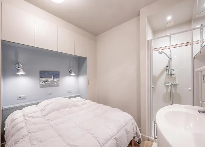 Stylish By Rubensplein Апартаменты *