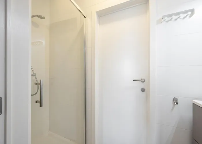 Stylish By Rubensplein