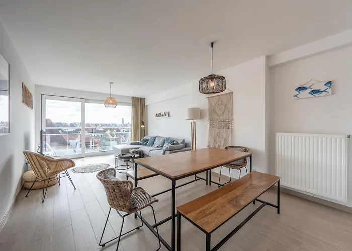 Апартаменты Stylish By Rubensplein *